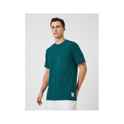 Bild von Koton T-Shirt für Herren – Komfortabel und Stylisch