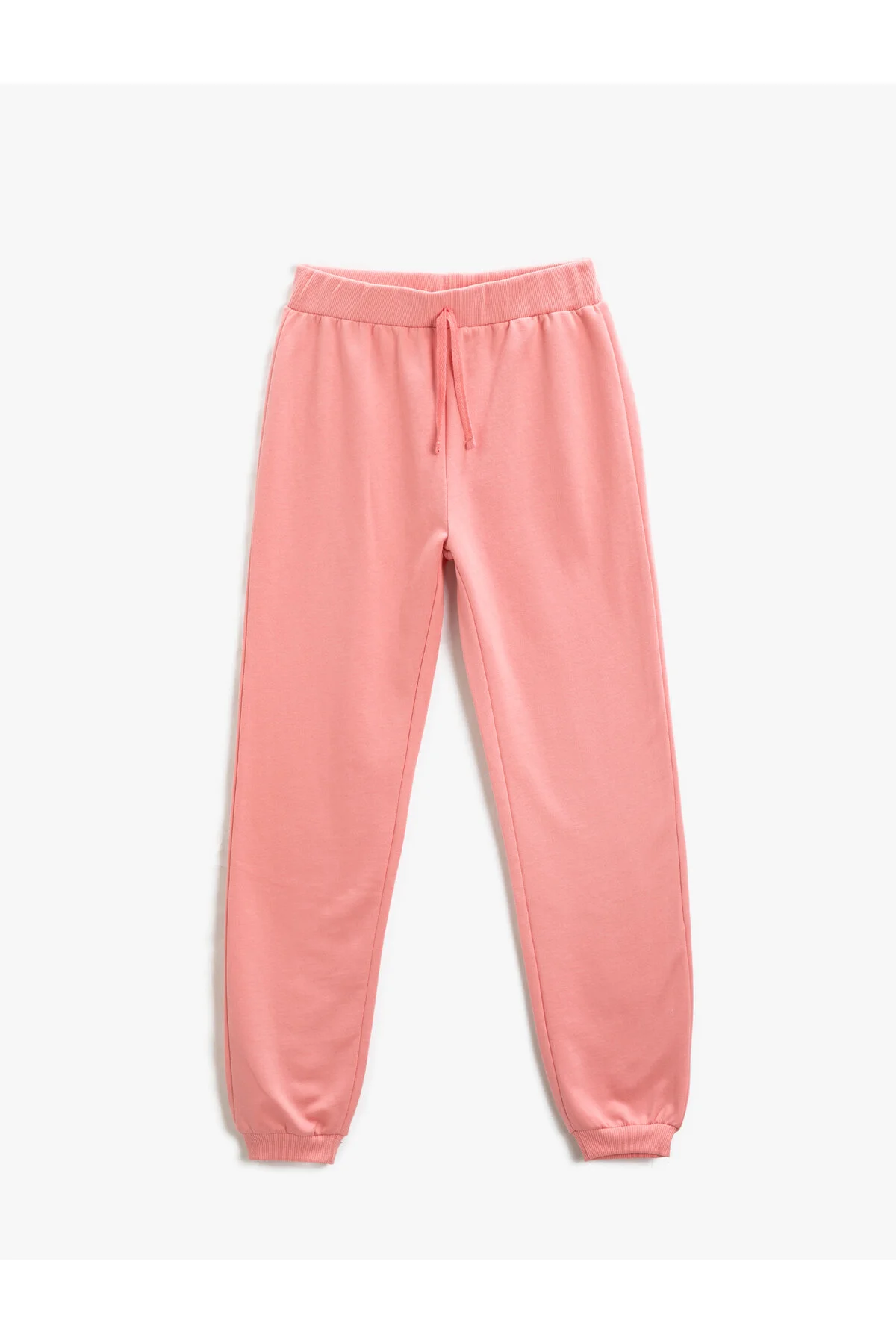 Bild von Koton Basic-jogger-jogginghose Mit Gebundener Taille für Damen - 9–10 Jahre