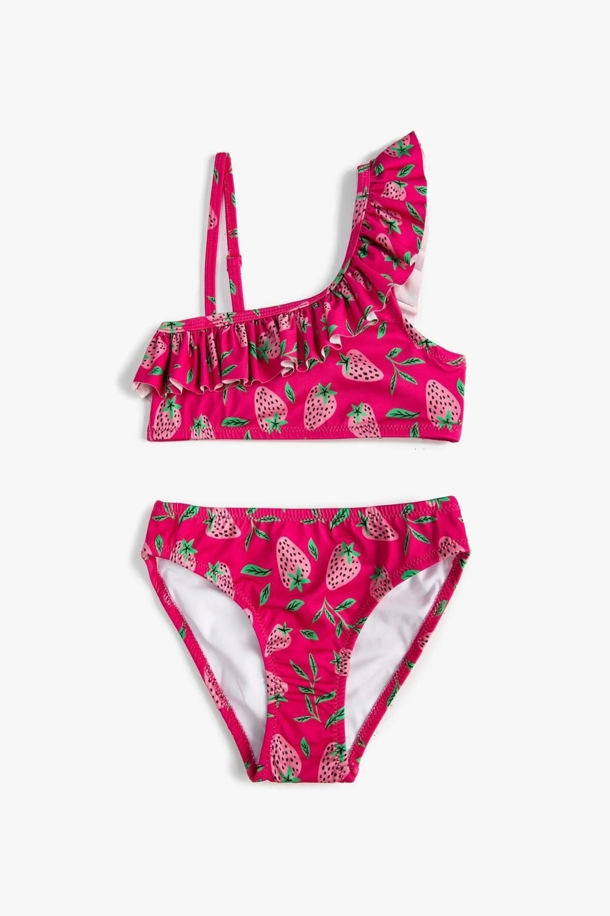 Bild von Koton Rosa Bikini-set Für Mädchen für Damen - 9–10 Jahre
