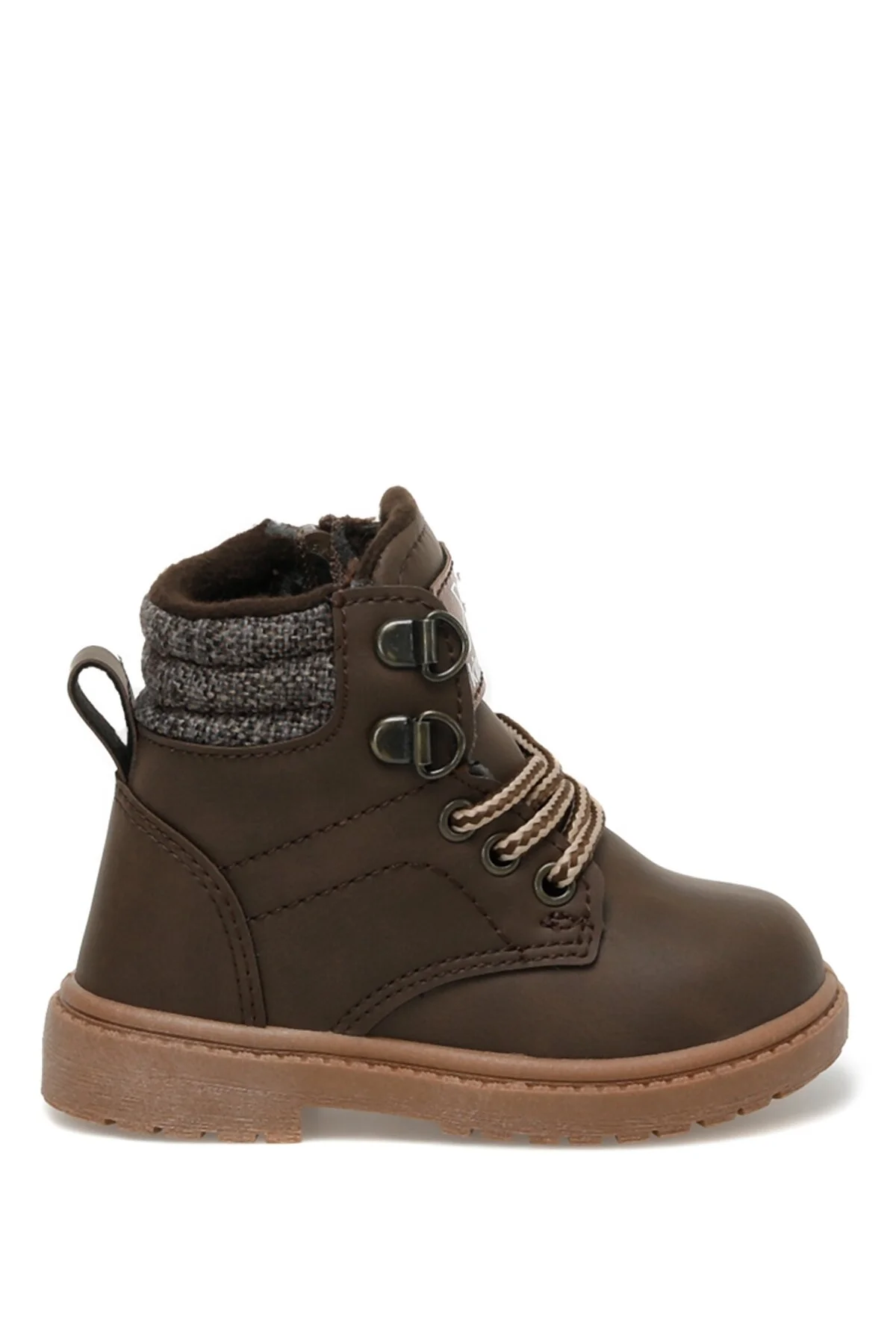 Bild von Kinetix Lemos 2pr Jungen Stiefel Braun für Herren - 21