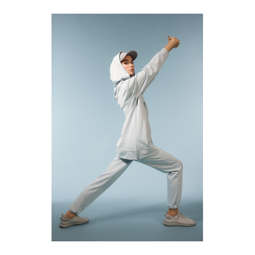 Bild von DeFacto Kurzarm-Jogginghose für Damen im Test