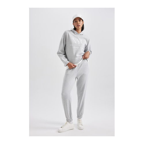 Bild von DeFacto Jogger-Jogginghose für Damen - XL