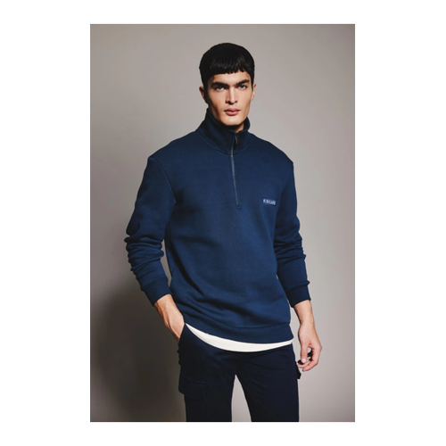 Bild von DeFacto Bedrucktes Sweatshirt für Herren