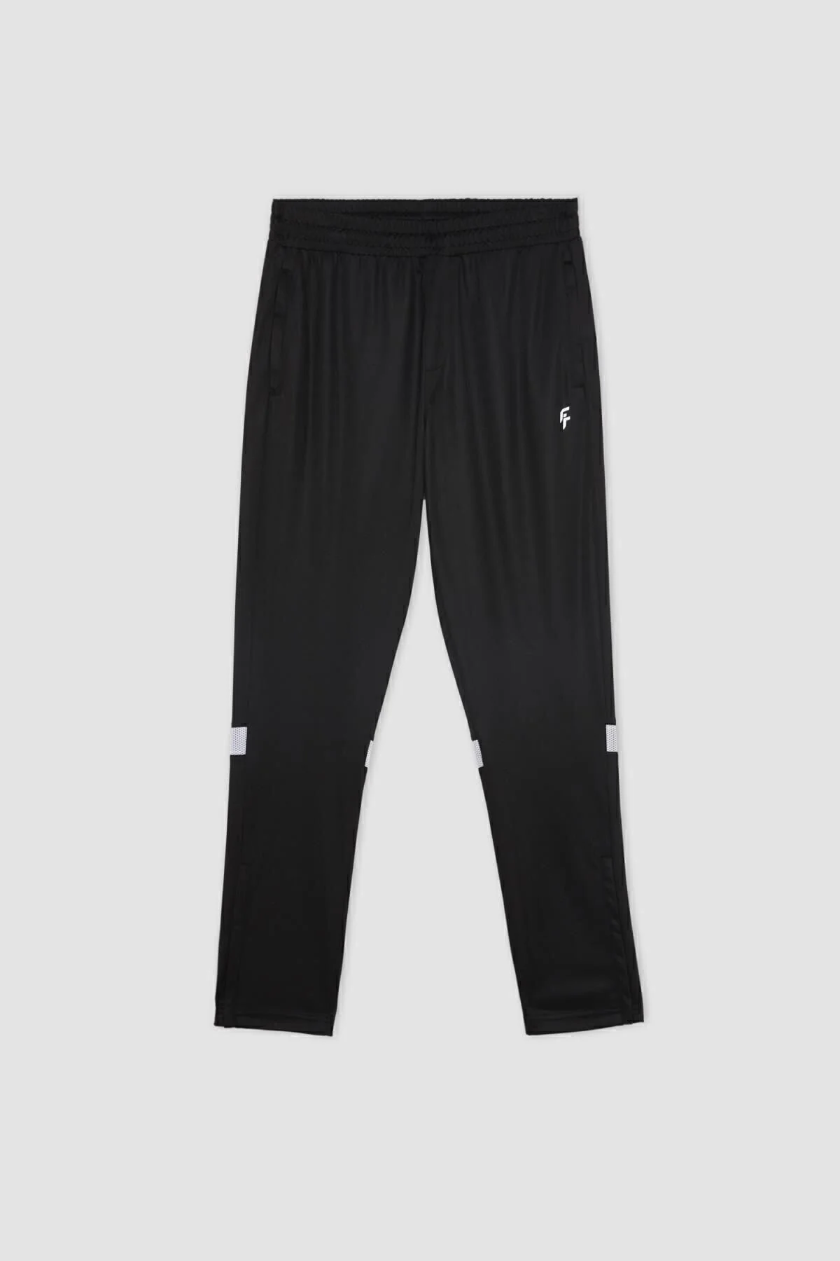 Bild von DeFacto Slim-fit-jogginghose – Slim-fit Mit Reißverschluss B5029ax24sp für Herren - XS