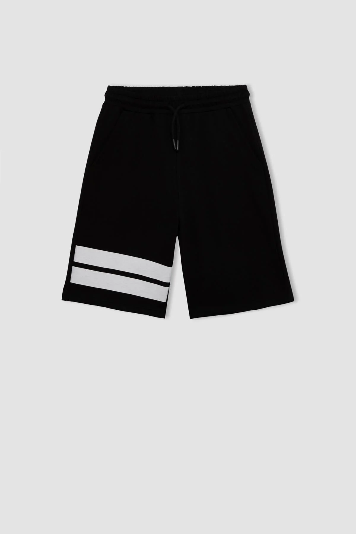 Bild von DeFacto Bedruckte Shorts Für Jungen - für Herren - 9–10 Jahre