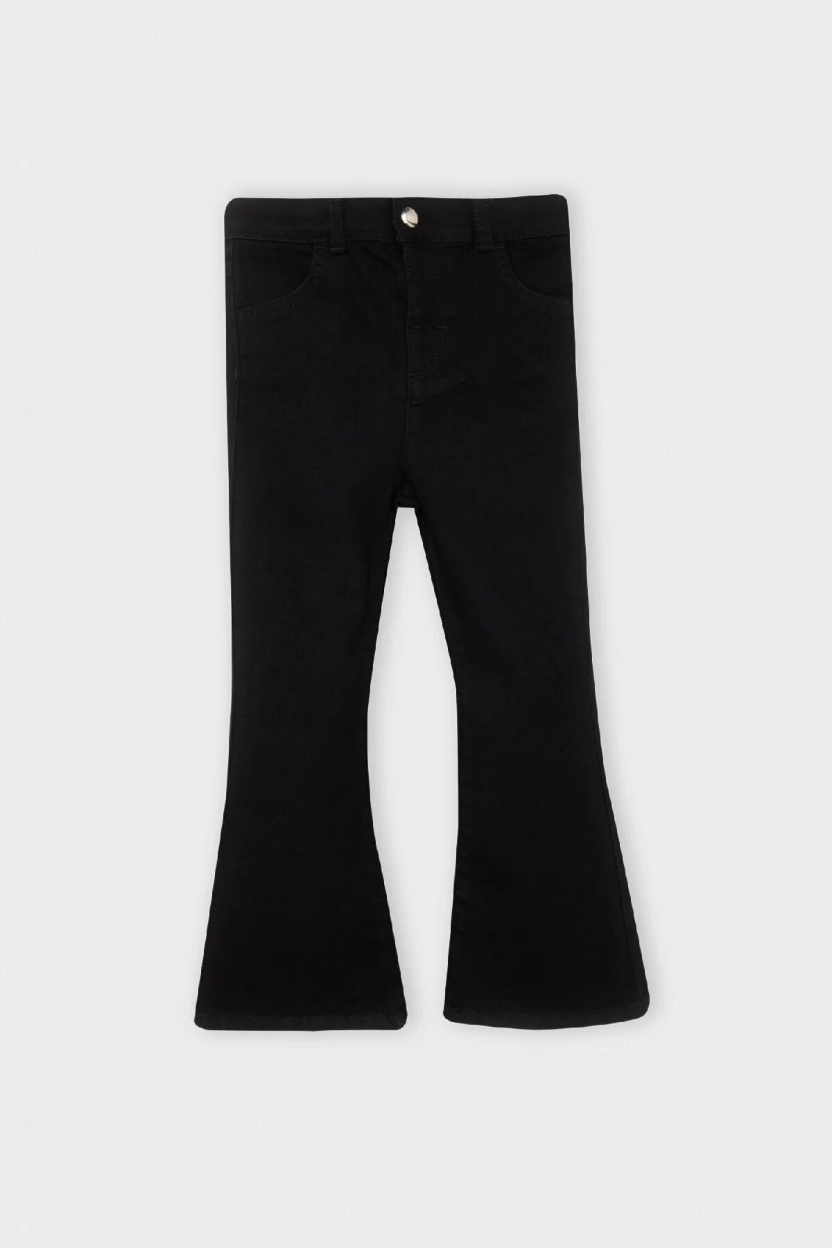 Bild von DeFacto Spanische Jeanshose Für Babys für Damen - 12–18 Monate