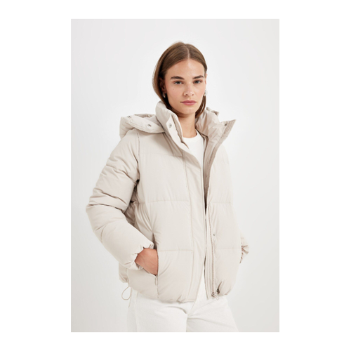 Bild von DeFacto Wasserabweisender Puffer für Damen - L