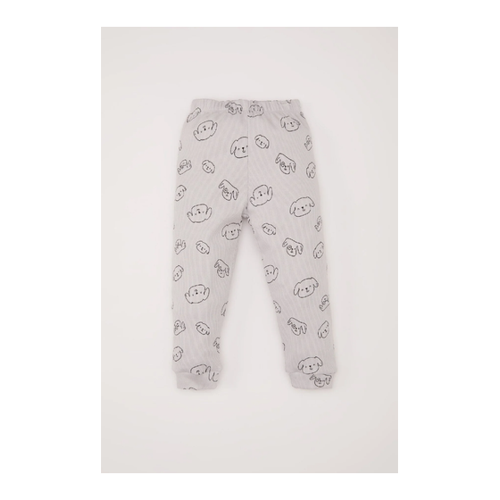 Bild von Bequeme Baby-Pyjamas für Jungen von DeFacto