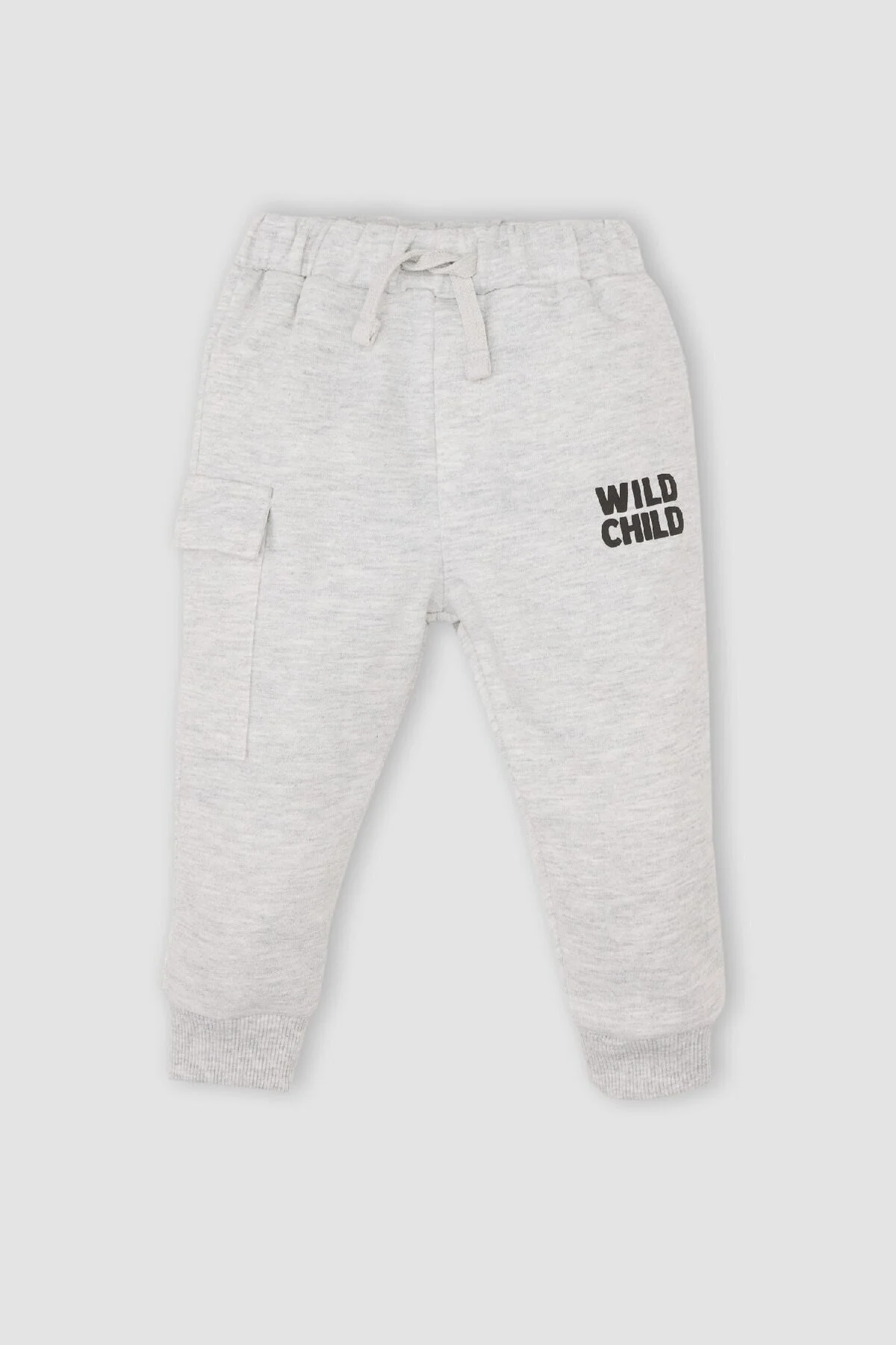 Bild von DeFacto Bedruckte Jogginghose Für Babys Mit Elastischem Bund D5771a524wn für Herren - 12–18 Monate