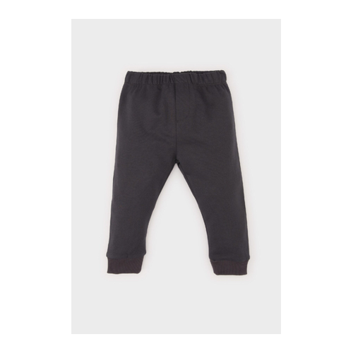 Bild von DeFacto Basic-Jogginghose für Babys mit elastischem Bund – Optimal für kleine Entdecker