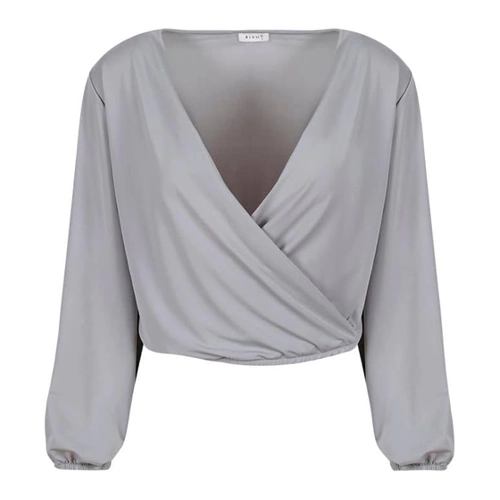 Bild von Rivus Damen Bluse - Vielseitige und atmungsaktive Mode für den Sommer