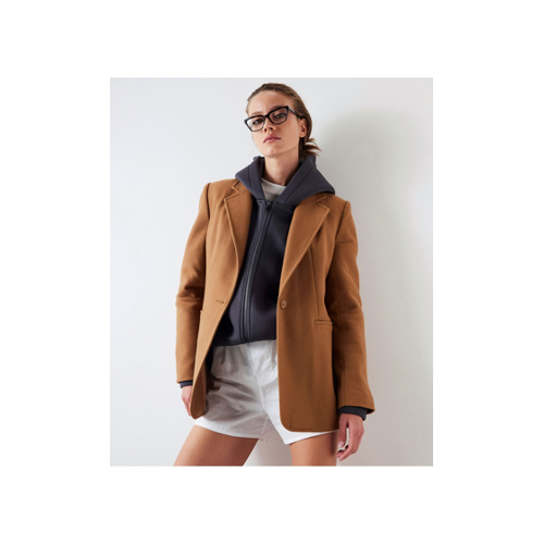 Bild von Eleganter İpekyol Blazer für Damen