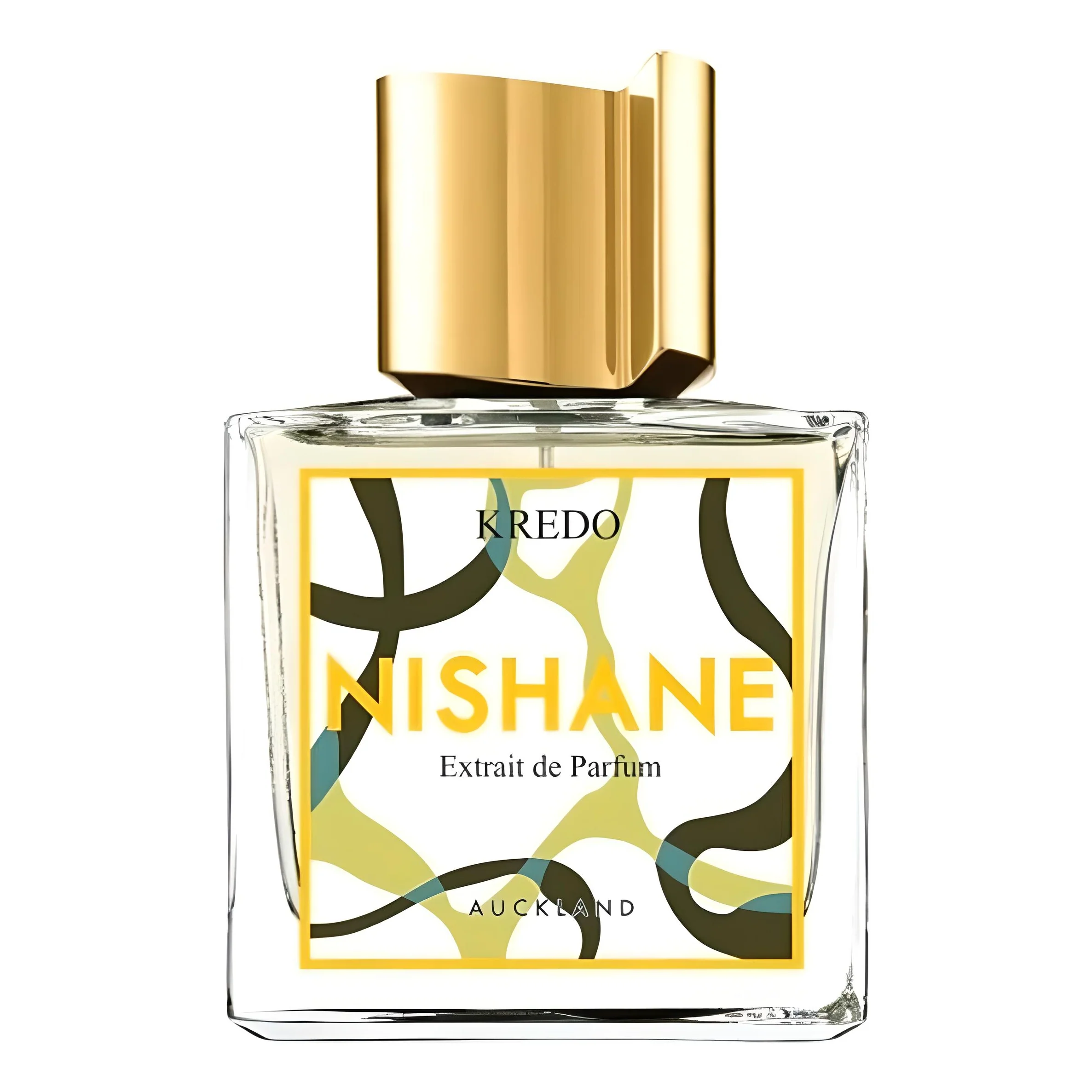 Bild von Nishane Eau de Parfum Unisex-Parfüm Nishane Kredo 50 ml, 50 ml