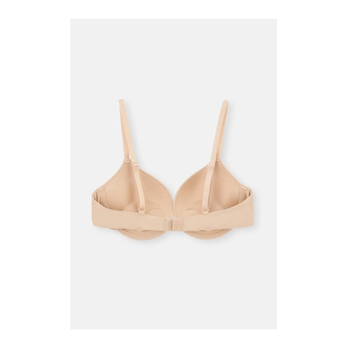Bild von Dagi Ecru Blaze Maximizer-BH für Damen - 85B