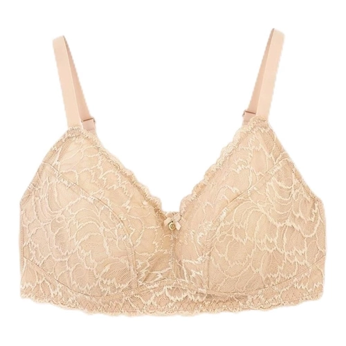 Bild von Dagi Bügelloser Stütz-BH „ten Jewel“ für Damen - 80C