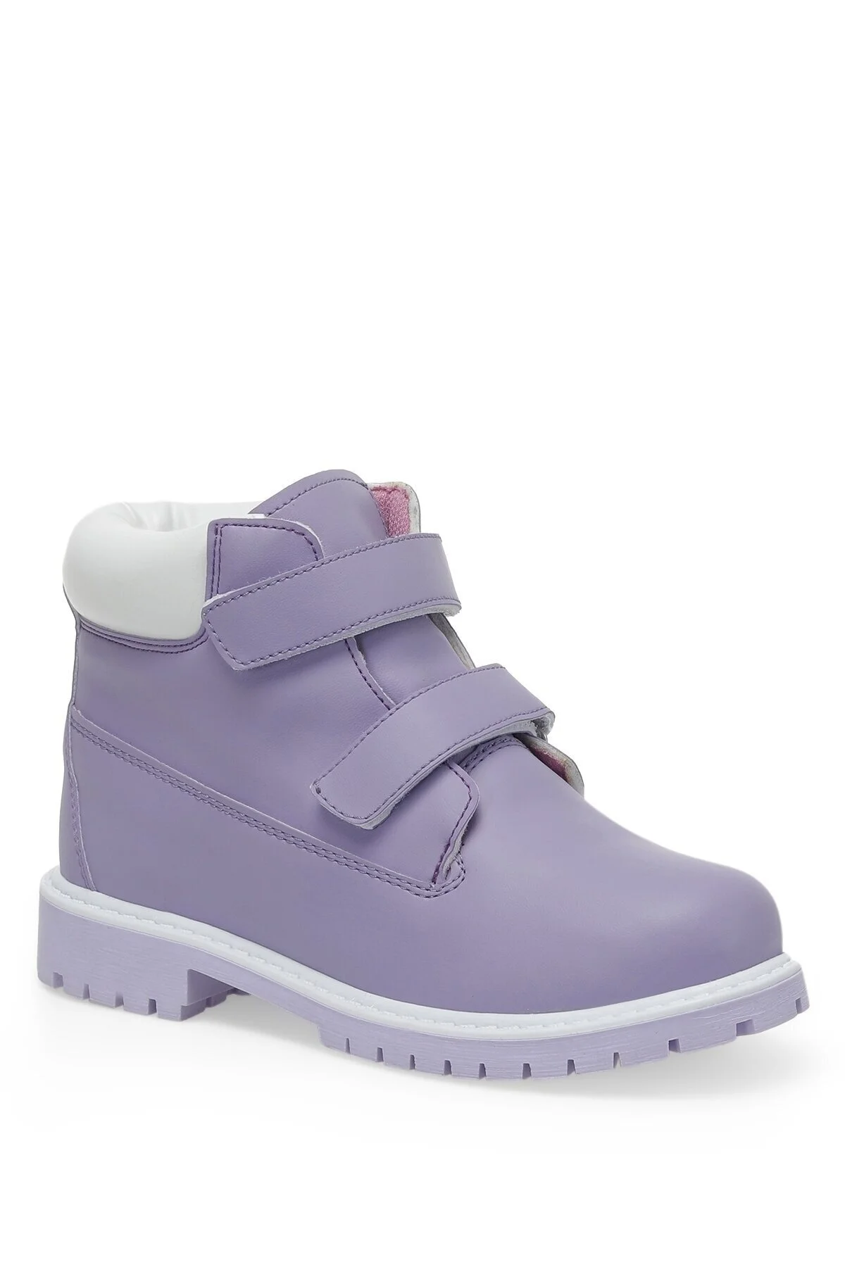 Bild von Binono Caten P 2pr Lila Arbeitsstiefel Für Mädchen für Herren - 28