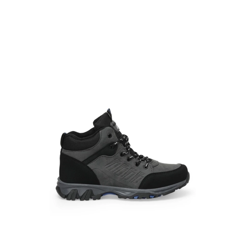 Bild von Proshot PS151 HI 2PR - Dunkelgraue Outdoorstiefel für Jungen und Herren