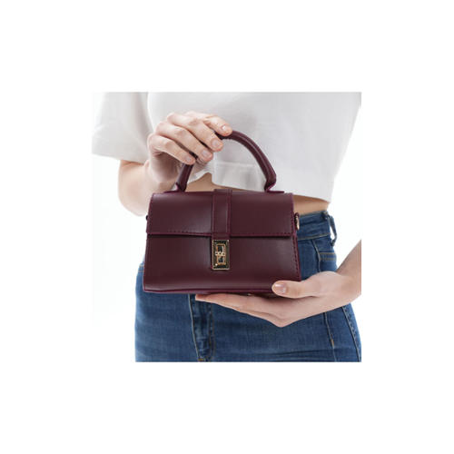 Bild von Elegante Herita Clutch-Abendtasche für Damen