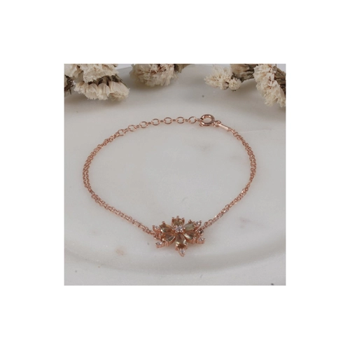 Bild von Jumeon Schmuckset VRN1839 - Ein elegantes Silberarmband