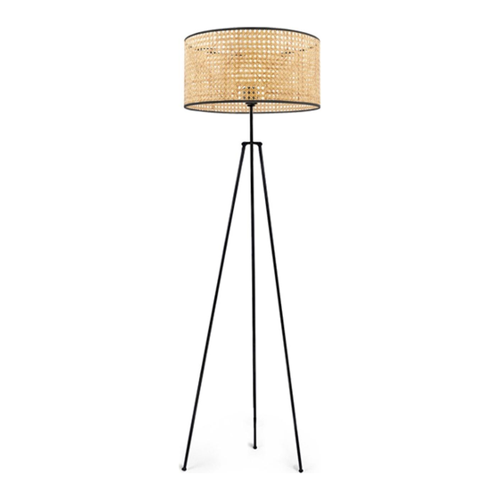 Bild von Hermia Stehlampe Ford (E27) – Eleganz trifft Funktionalität