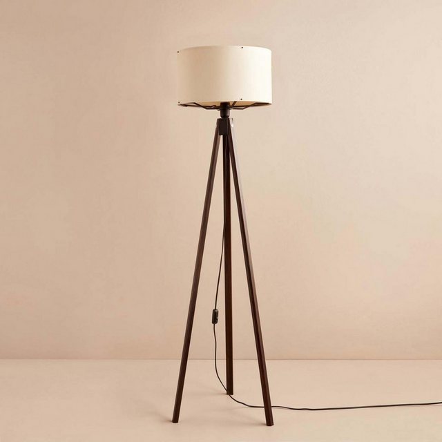 Bild von Opviq Stehlampe 100% FABRIC, 20 cm N3498
