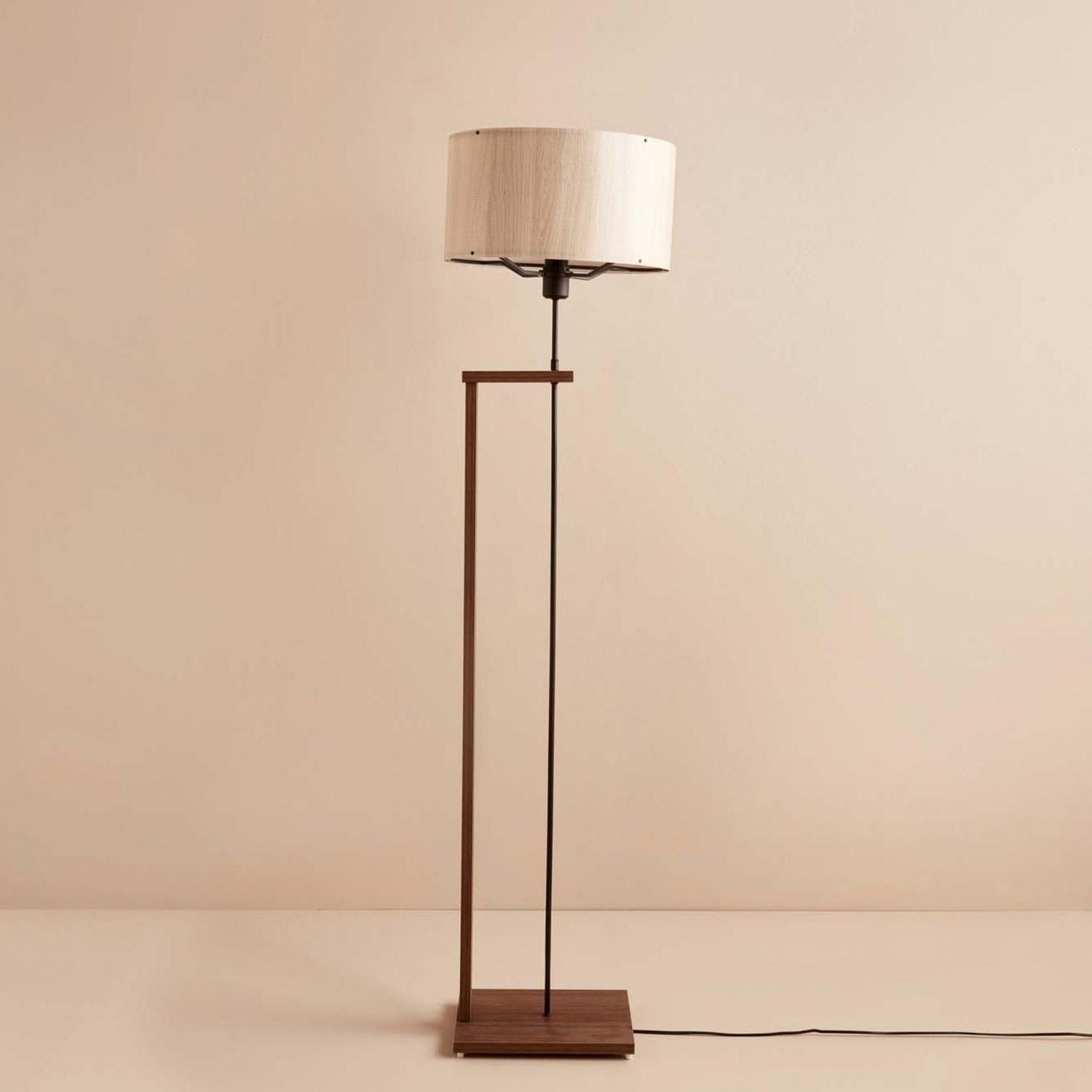 Bild von Hermia, Stehlampe, Koen (E27)