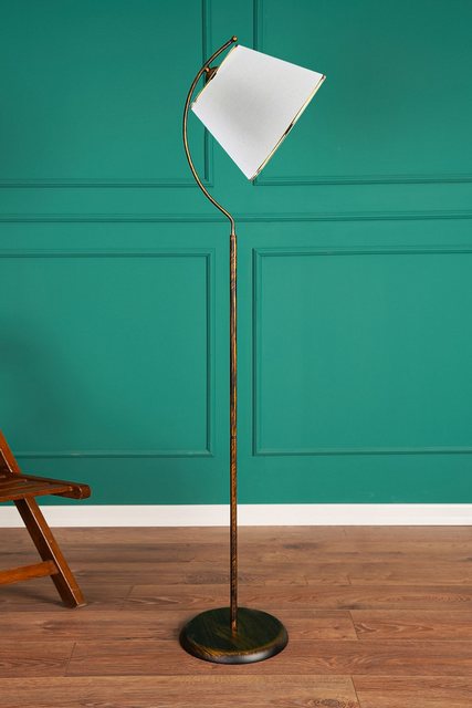 Bild von Opviq Stehlampe METAL BODY, 165 cm H2212