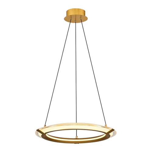 Bild von Hermia Evander Pendelleuchte – Eleganz im Modernen Design
