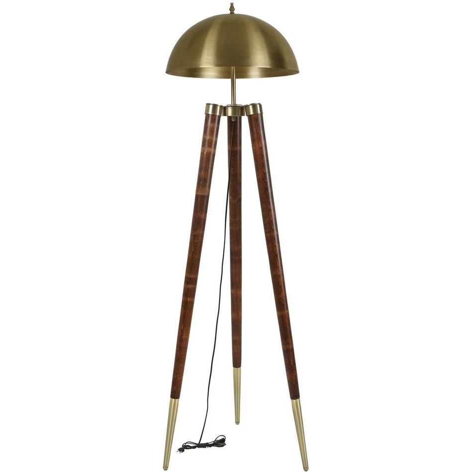 Bild von Hanah Home, Stehlampe, Emma (E27)