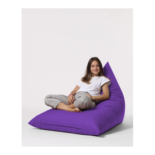 Bild von Garten-Sitzsack - Komfort und Stil für Ihren Außenbereich