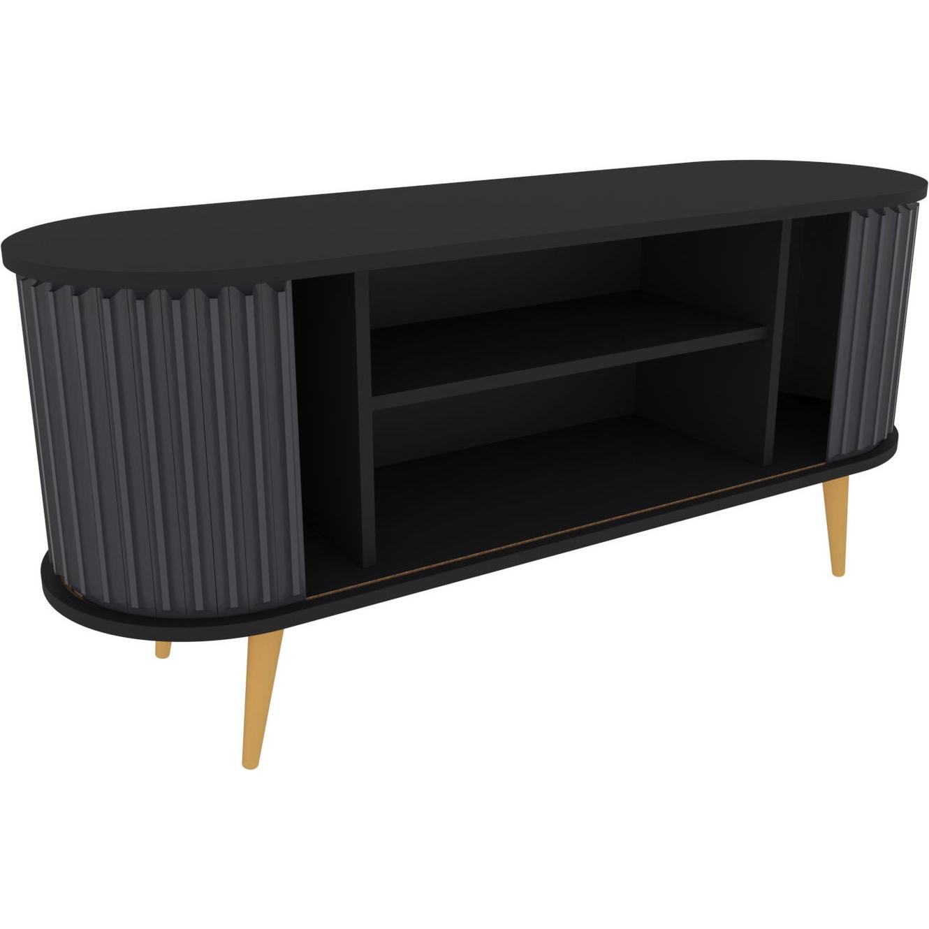 Bild von Skye Decor, TV Möbel, Serena (140 x 43 x 64 cm)