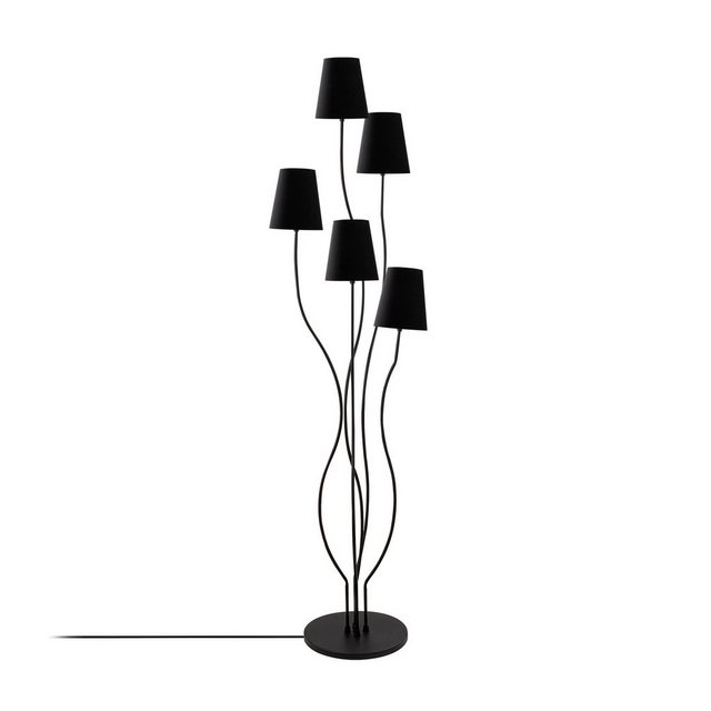 Bild von Opviq Stehlampe METAL BODY, 44 x 44 x 160 cm G1538