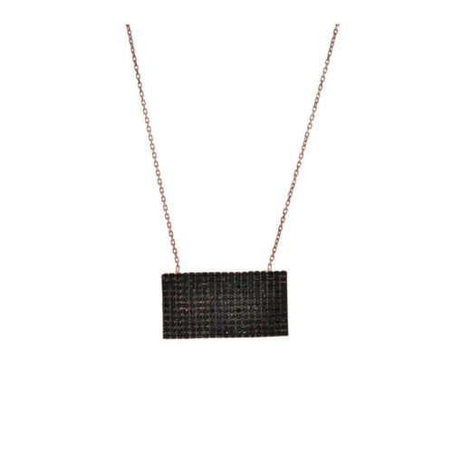 Bild von Jumeon Schmuckset BRN1274 – Elegante Silberhalskette für jeden Anlass
