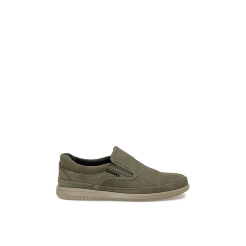 Bild von Dockers By Gerli 234120 N 3fx Modell Khaki Schuhe für Herren - 41
