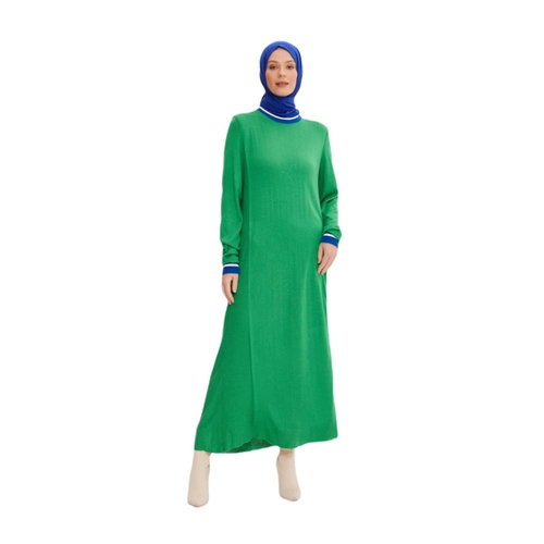Bild von ARMİNE Maxikleid für Damen – Eleganz und Komfort vereint