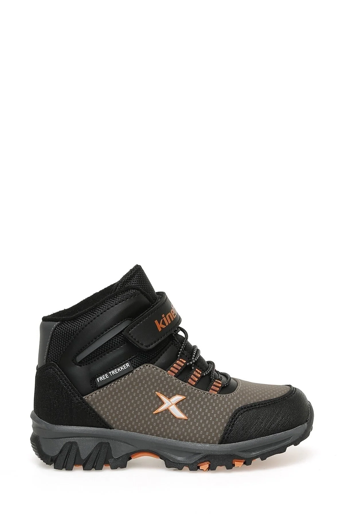 Bild von Kinetix Braune Outdoorstiefel Für Jungen für Herren - 29