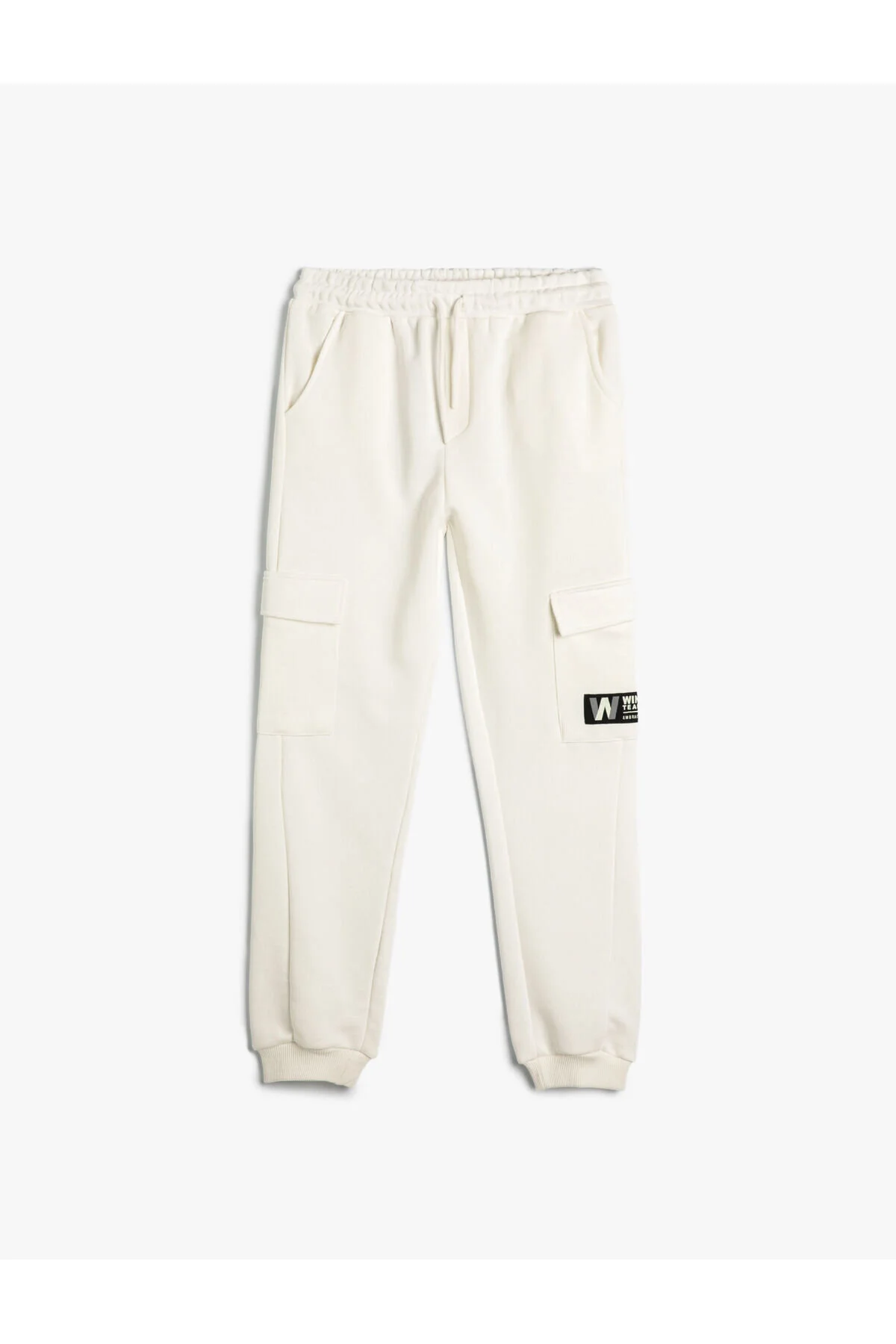 Bild von Koton Basic-jogger-jogginghose Mit Taschendetail Und Bindebund für Herren - 9–10 Jahre