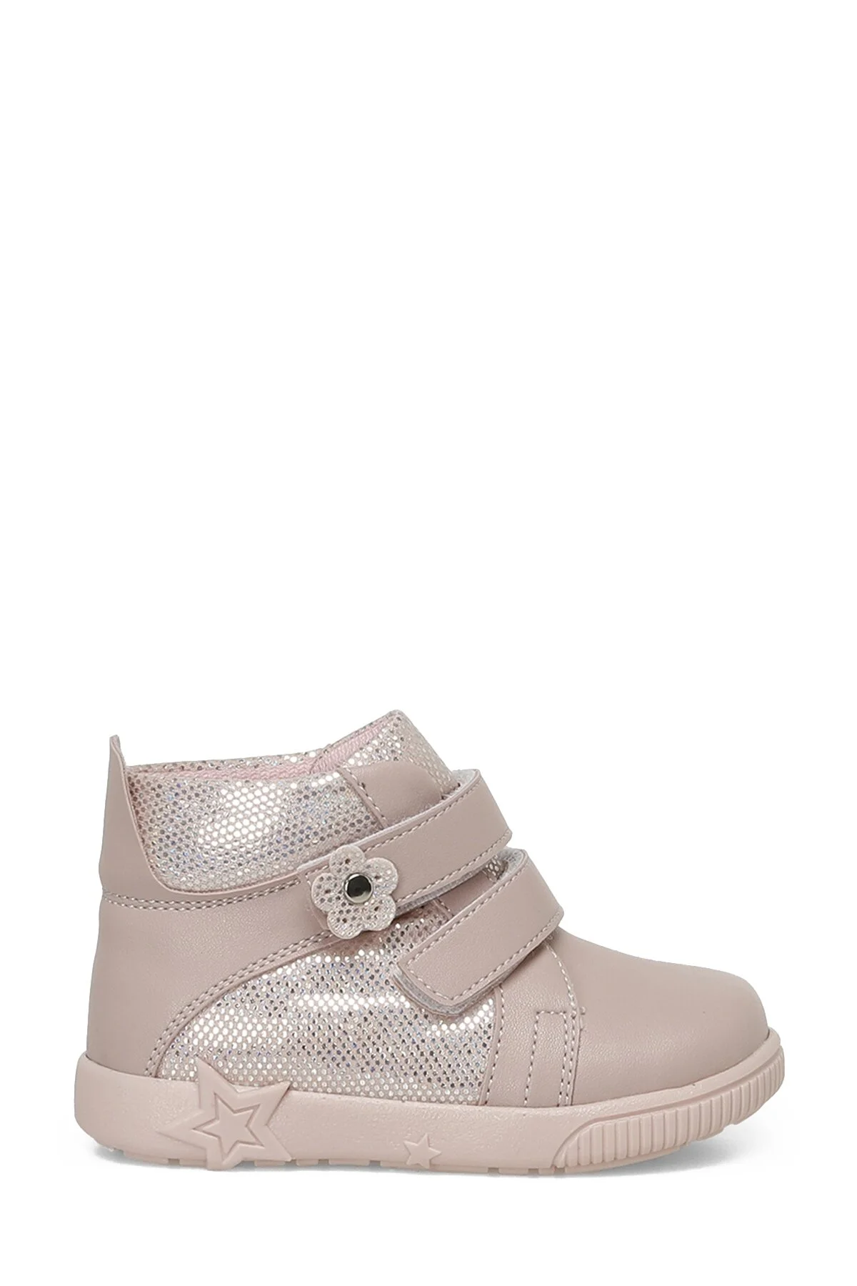 Bild von Polaris 626122 .i3pr Rosa Mädchen-sneaker für Damen - 19