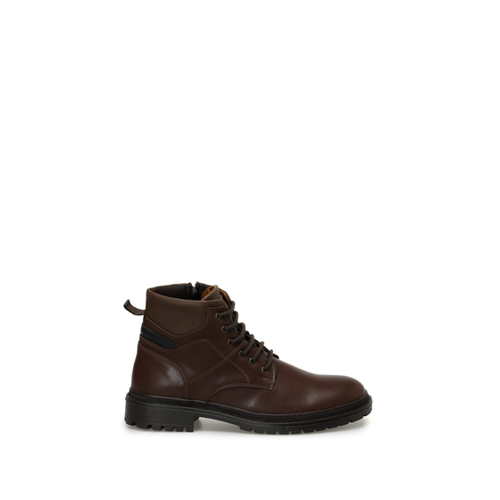 Bild von JJ-STILLER Klassische Stiefel In Hellbraun für Herren - 43