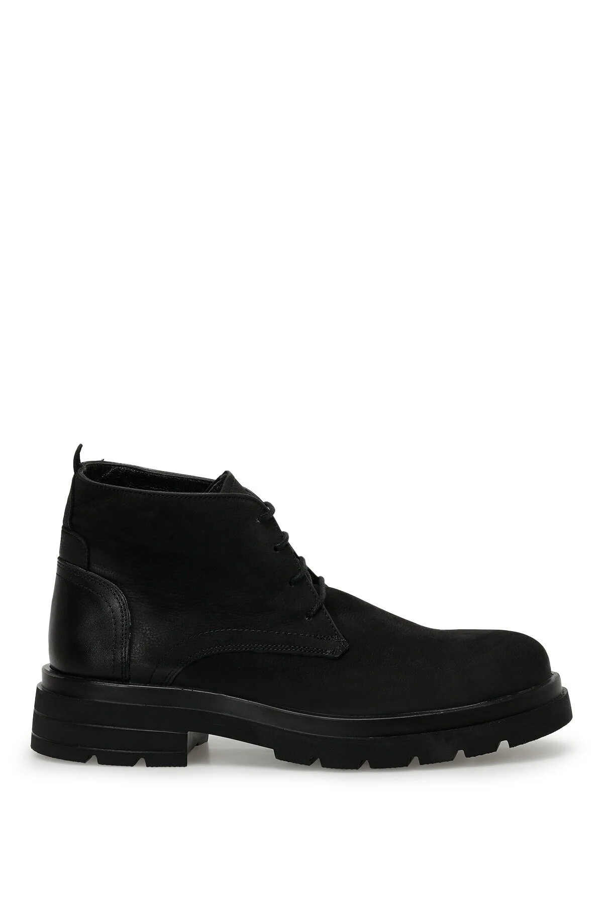 Bild von İnci Inci Schwarze Klassikerstiefel für Herren - 44