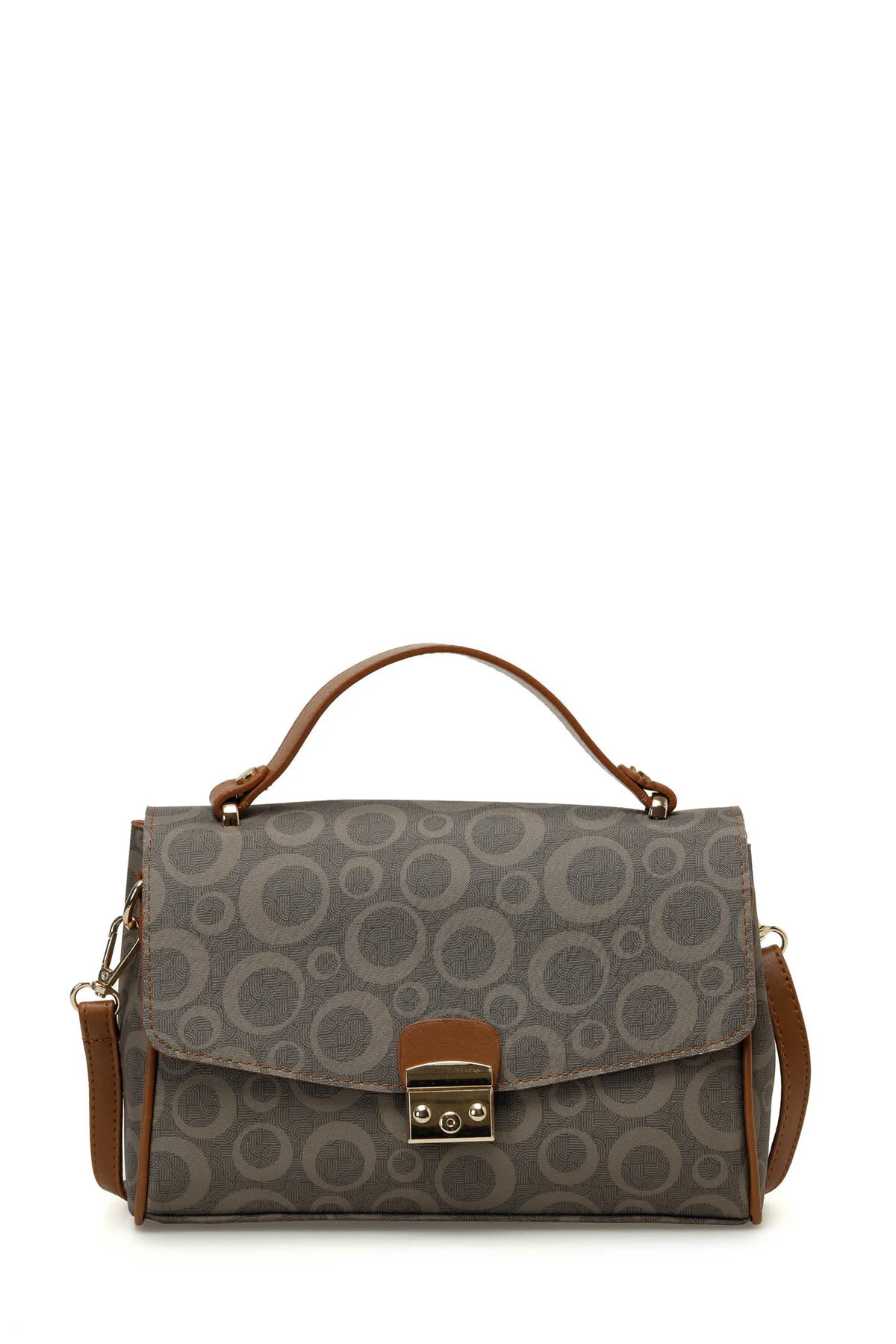 Bild von Butigo - Braune Multi-handtasche für Damen - One Size