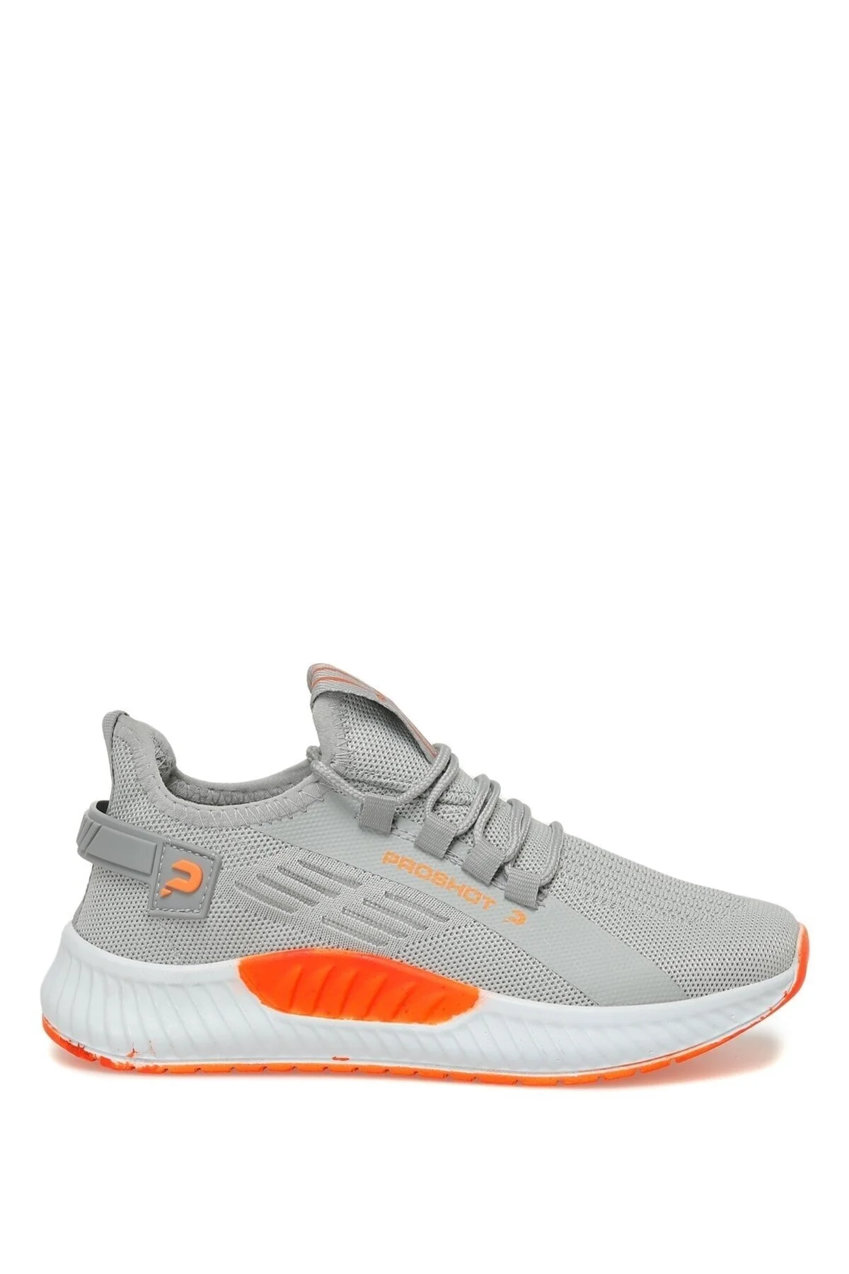 Bild von Proshot Unisex Grau Laufschuhe für Herren - 37