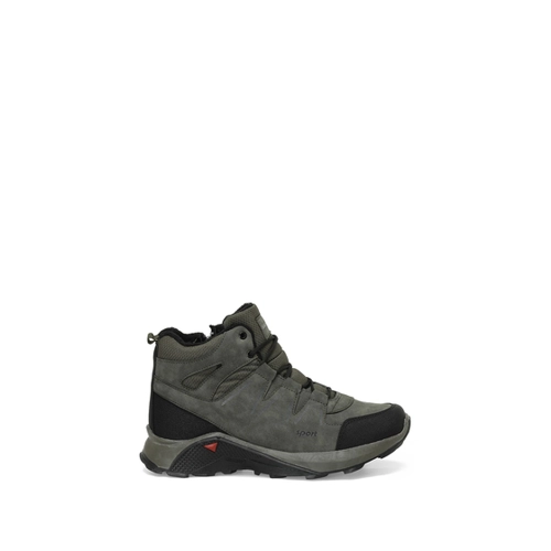 Bild von Salvano Khakifarbene Outdoorstiefel – für Herren