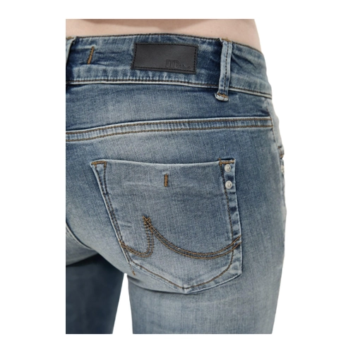 Bild von LTB Jeans Damen Molly M Jeans, Vondra Wash 55180, 32W / 32L