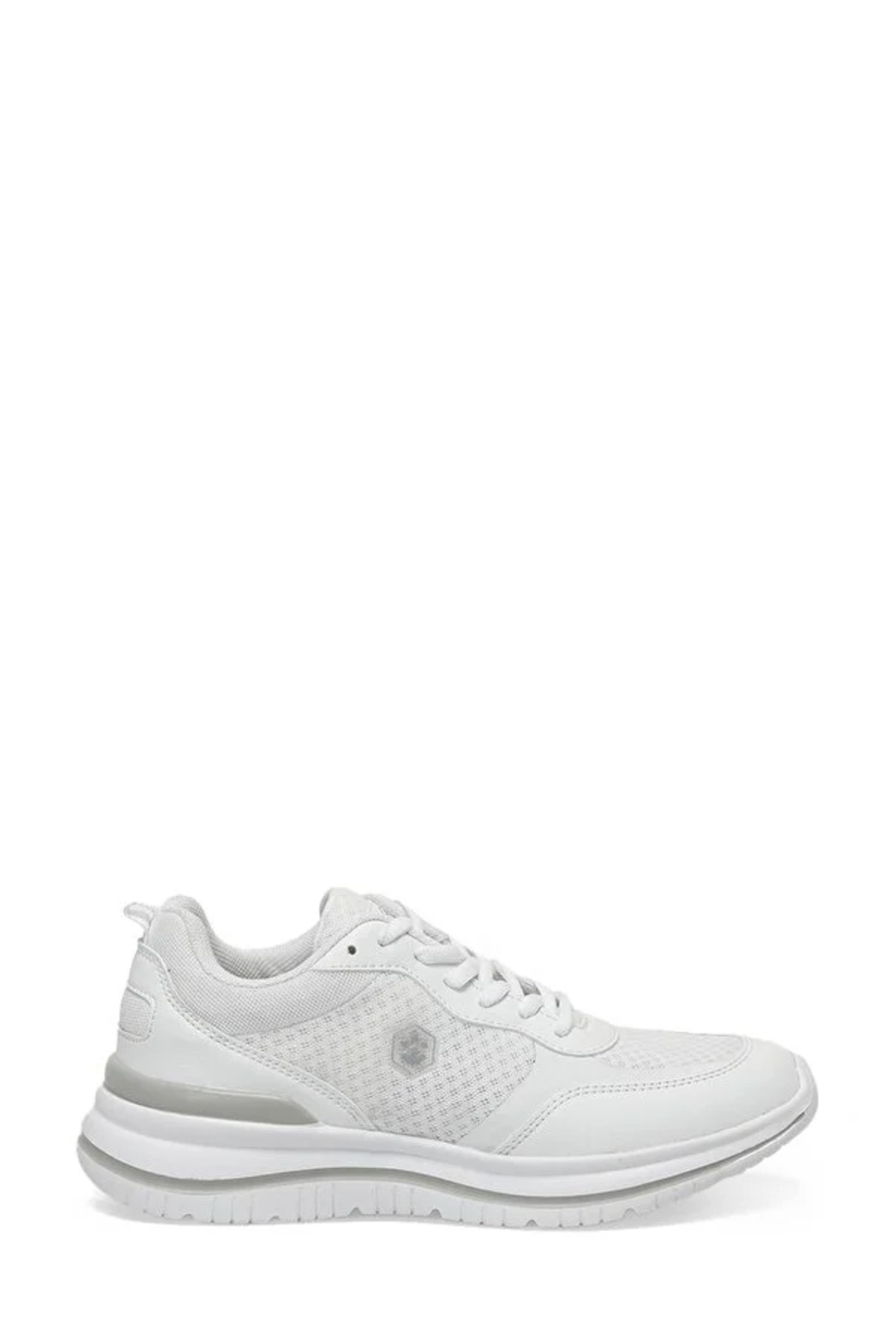 Bild von lumberjack - Weiße Bequemschuhe für Damen - 40