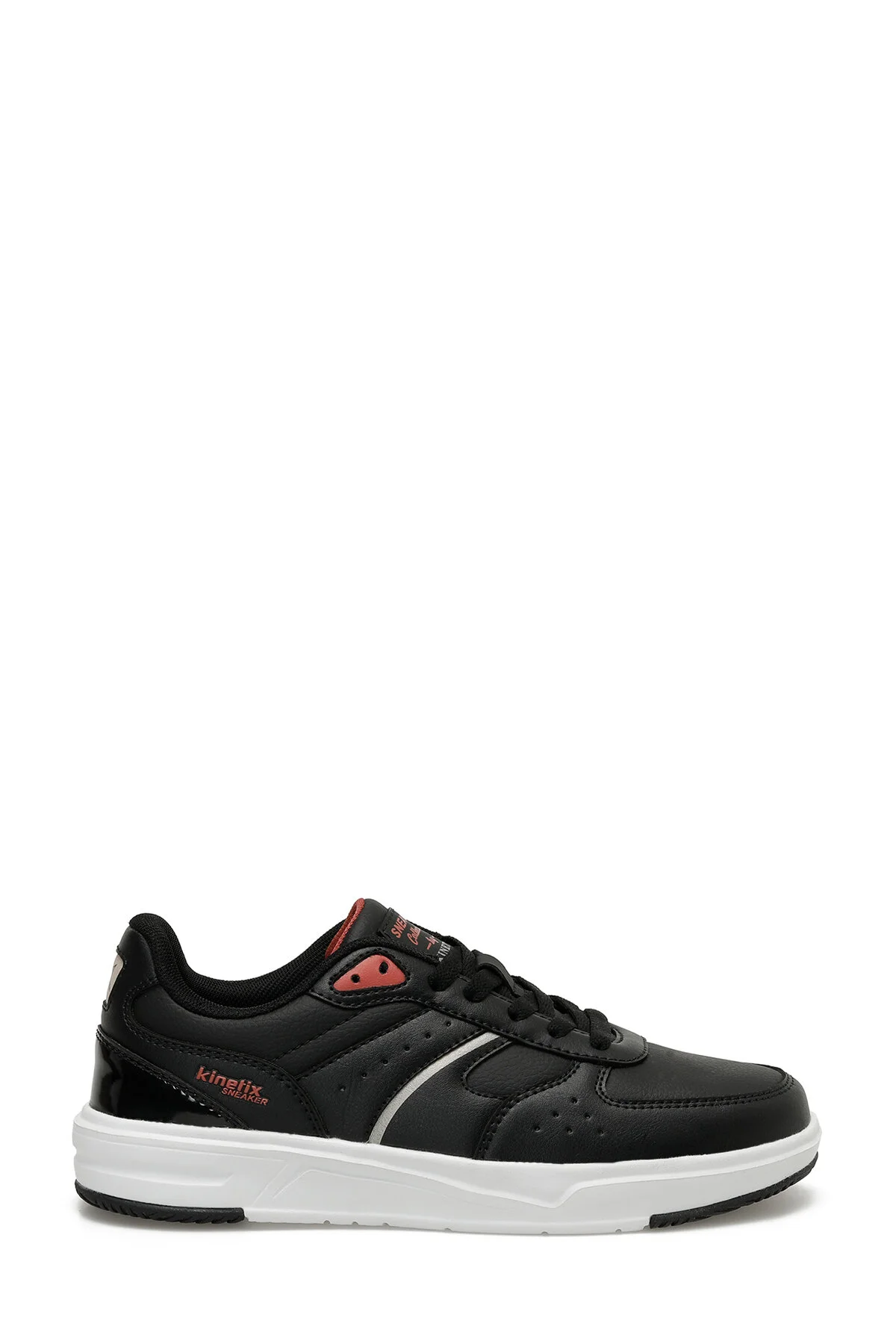 Bild von Kinetix Schwarz Sneaker für Damen - 36