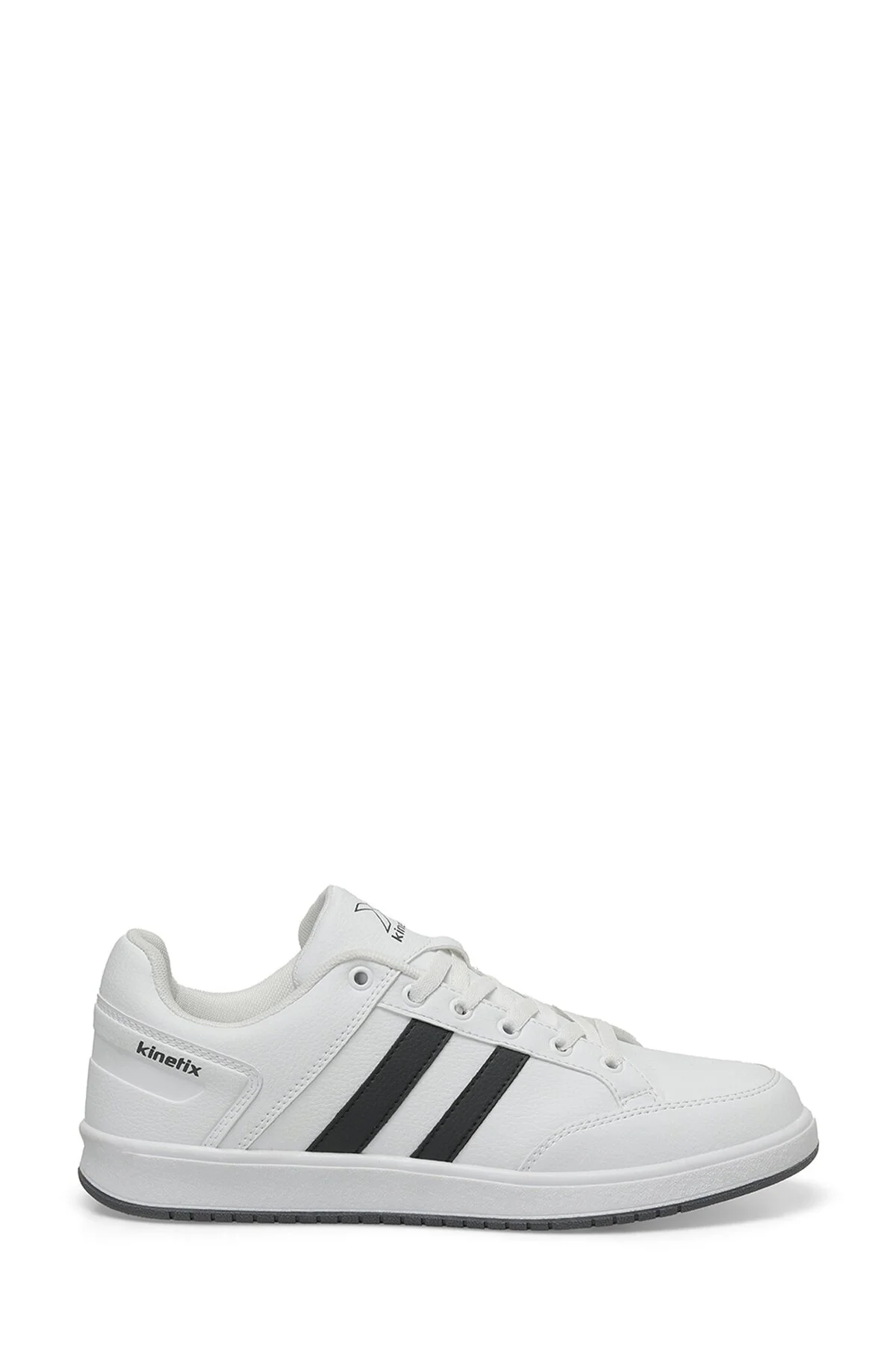 Bild von Kinetix Kort Pu 4fx Beyaz Erkek Sneaker für Herren - 45