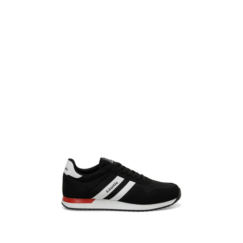 Bild von Kinetix Schwarze Sneaker für Herren - 45