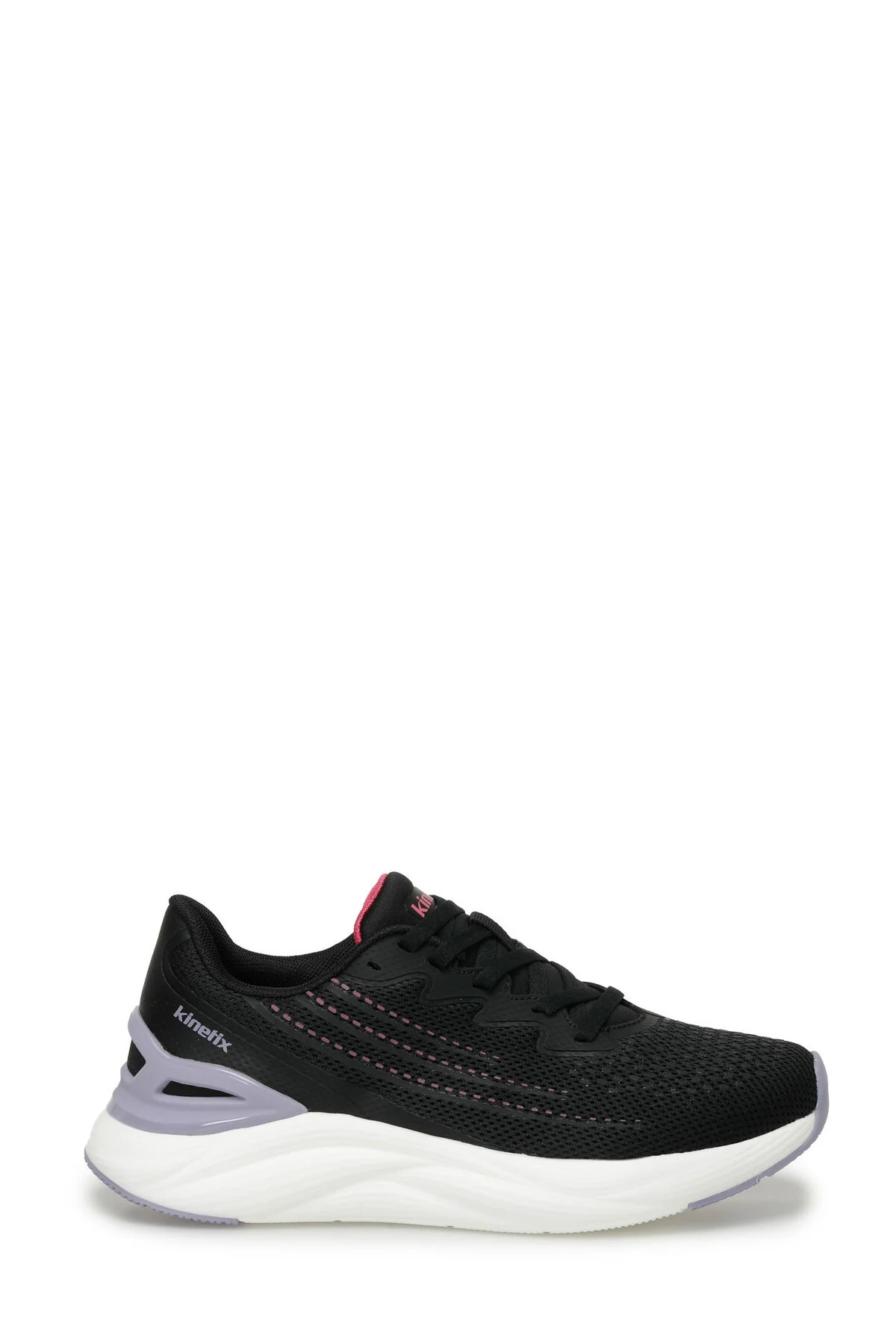 Bild von Kinetix - Schwarze Laufschuhe für Damen - 36
