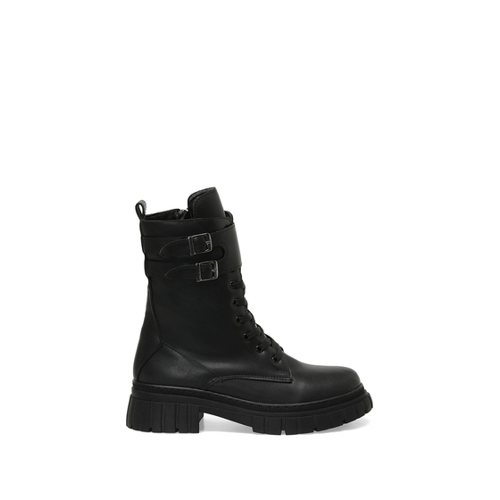 Bild von Butigo Schwarze Stiefel - Bequem für jeden Anlass